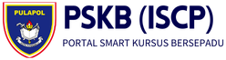 Portal SMART Kursus Bersepadu